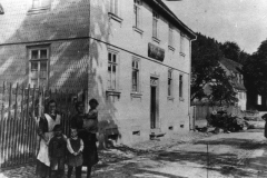 Gasthaus - Zum Lowen - Hofferberth