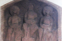 Winter-Frühjahr V 30.03.09 Grumbach Bergkirche 051