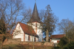 Winterbilder II hinter der Gasse, Kirche, Stutz, Beinegasse 006 - Kopie